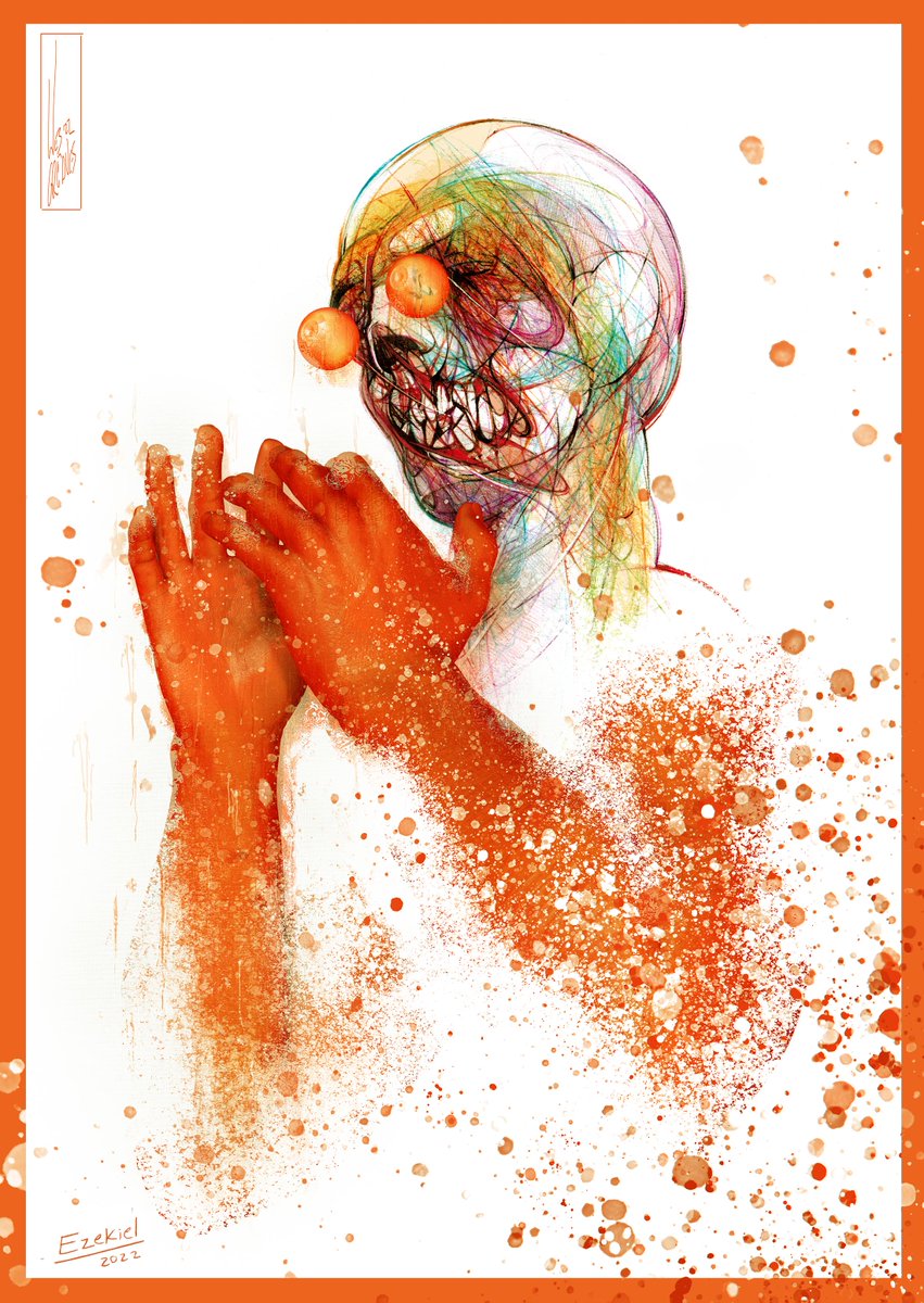 Ezekiel 💎 tweet media