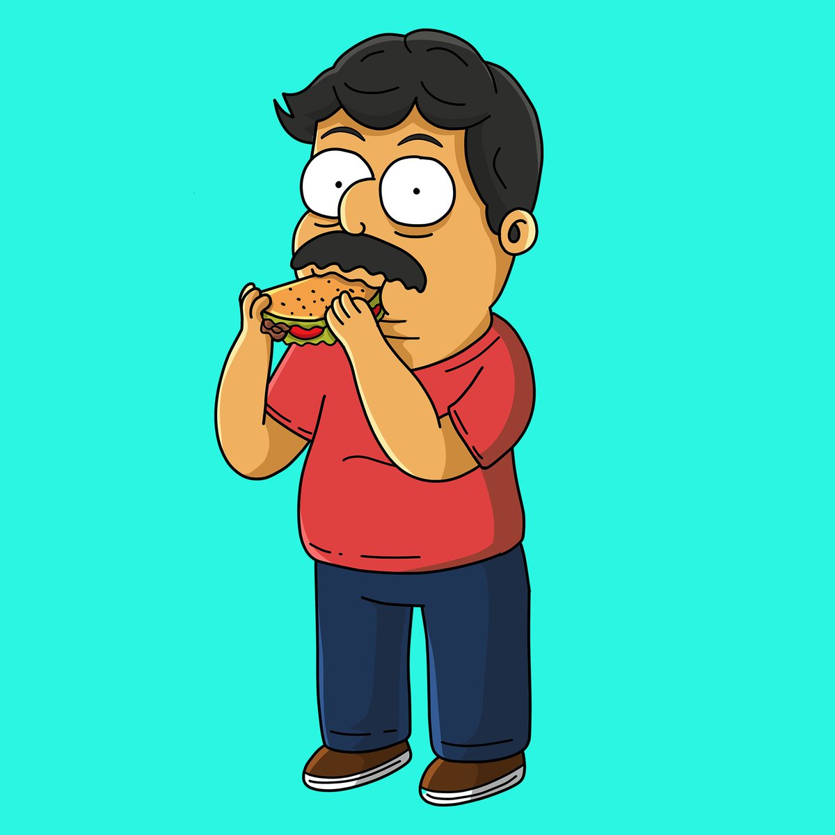 Sancho tweet media