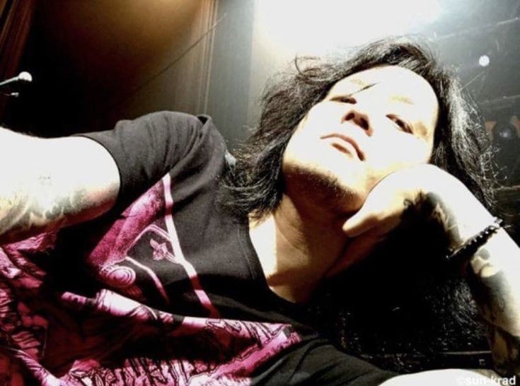 dirukaoru's tweet photo. #薫 #KAORU #DIRENGREY https://t.co/xbjkhNDQYz