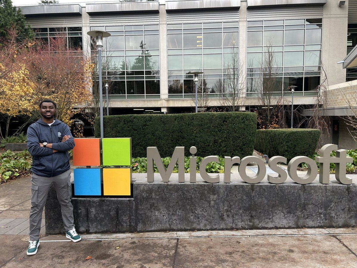 DavidAbu_'s tweet image. 🚀 I am happy to announce that I am rejoining @Microsoft as a Senior Product Marketing Manager, Power Platform in Redmond.
With Copilot in Power Platform, I am happy to drive awareness of AI capabilities in Power Platform stack through community engagement