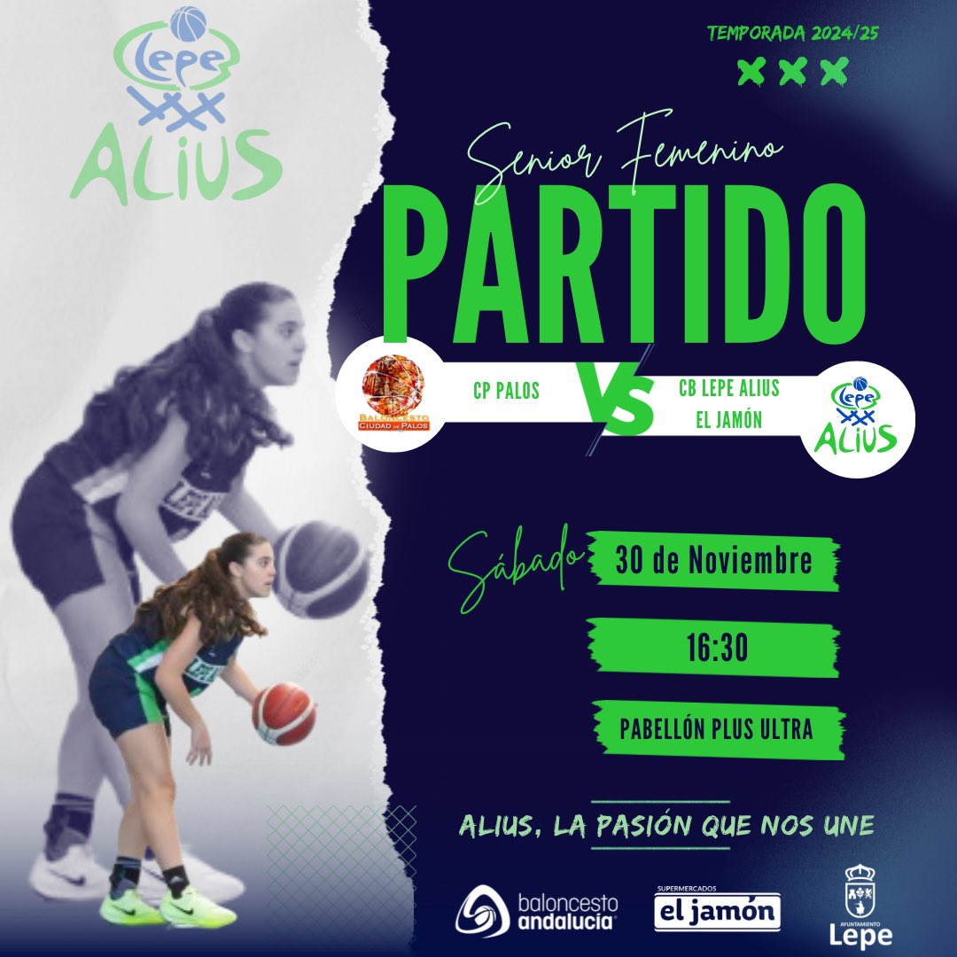 Cb Lepe Alius tweet media