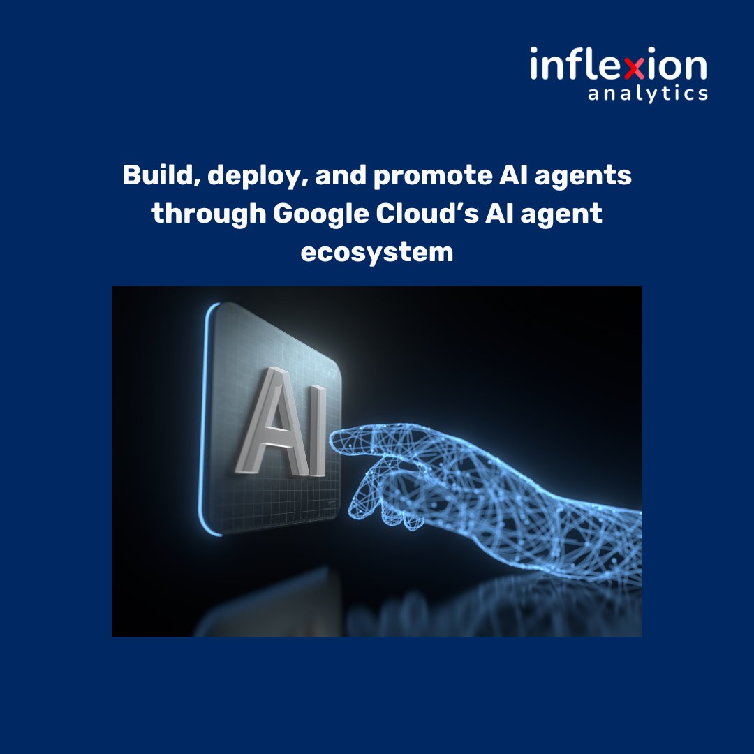Inflexion Analytics tweet media