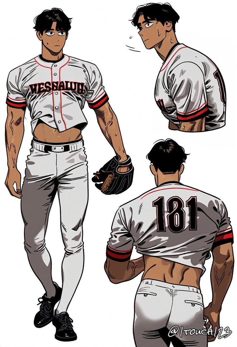 ONETOUCH tweet media