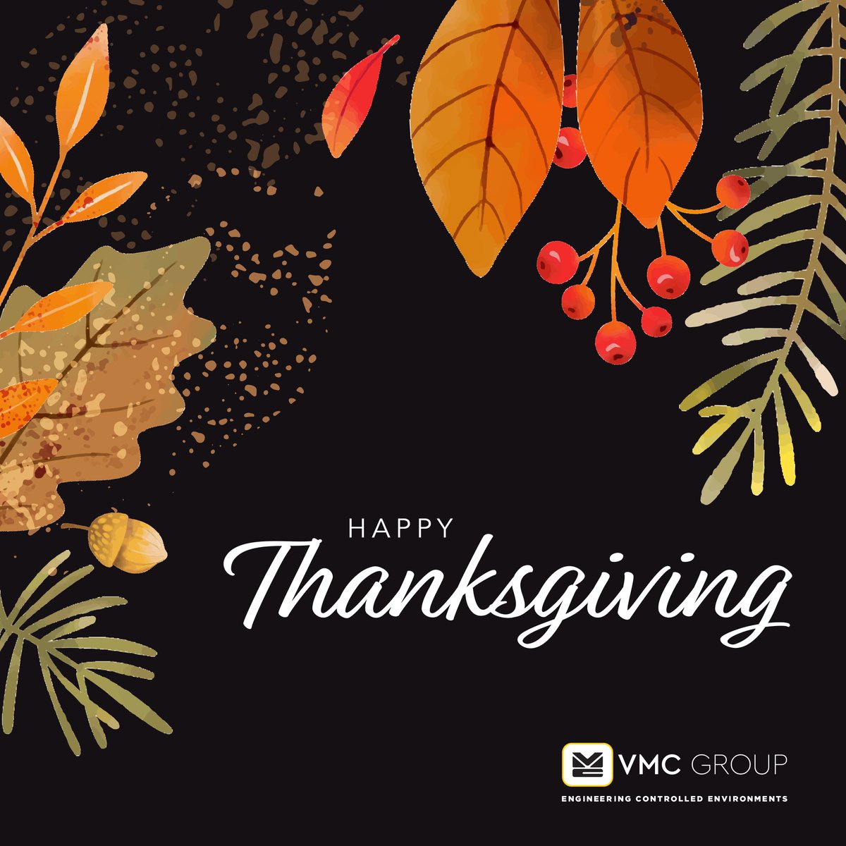 Thanksgiving is a time to gather with loved ones, share a delicious meal, and reflect on the things we're grateful for. Wishing you all a Happy Thanksgiving! 🍁 #Thanksgiving #Gratitude #Family
