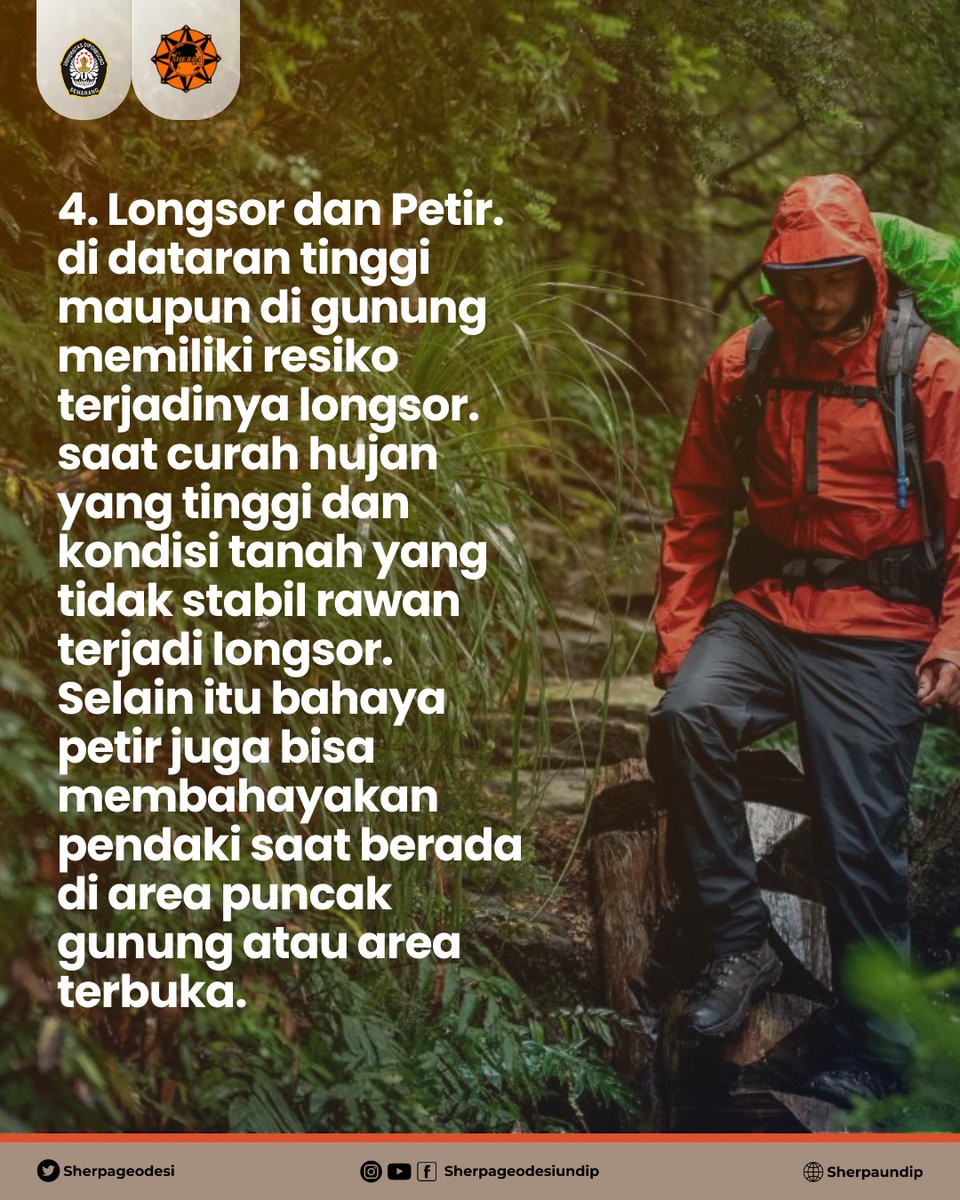 SHERPA tweet media