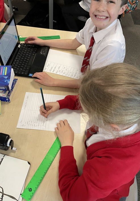 Crookfur Primary (@crookfurprimary) on Twitter photo P5 have kicked off their new Learning Journey, the Upstream Battle, by exploring what is marine litter, recording how long it takes for items to degrade and listening to the live lesson from <a href="/KSBScotland/">Keep Scotland Beautiful</a> about the Arrochar Litter Sink. P5 have kicked off their new Learning Journey, the Upstream Battle, by exploring what is marine litter, recording how long it takes for items to degrade and listening to the live lesson from <a href="/KSBScotland/">Keep Scotland Beautiful</a> about the Arrochar Litter Sink.