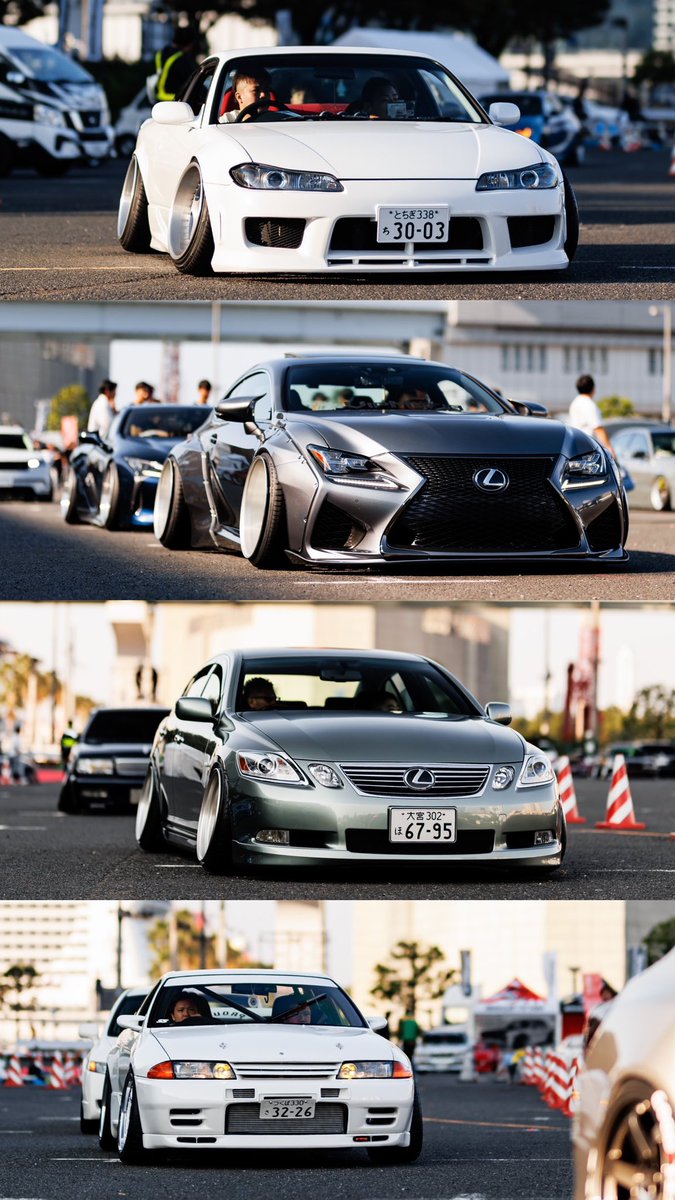 ryophotographNX's tweet photo. STANCENATION JAPAN TOKYO FEST 2024 Day1&amp;2 pat4/4

Photo by #ryophograph 
#stancenation

https://t.co/dWIskUF6Gl https://t.co/fopnbzO0mN
