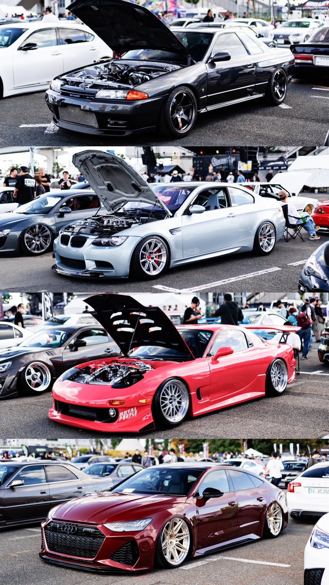 ryophotographNX's tweet photo. STANCENATION JAPAN TOKYO FEST 2024 Day1&amp;2 pat4/4

Photo by #ryophograph 
#stancenation

https://t.co/dWIskUF6Gl https://t.co/fopnbzO0mN