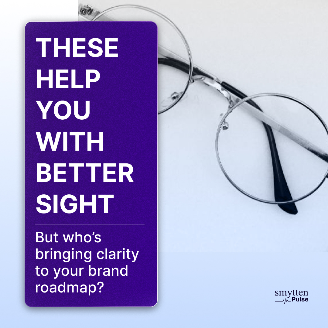 What lies beneath the surface of your market?
Smytten Pulse helps you see beyond the obvious and uncover hidden opportunities for your brand.

Book a demo today!👇
pulse.smytten.com

#SmyttenPulse #SmartInsights #SmarterForesight #ConsumerResearch #Insights #Marketing