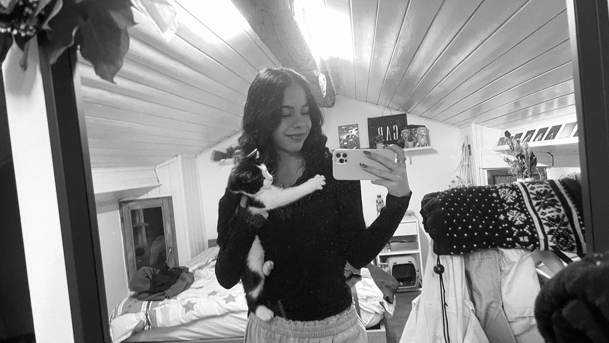 ❤️🐈‍⬛