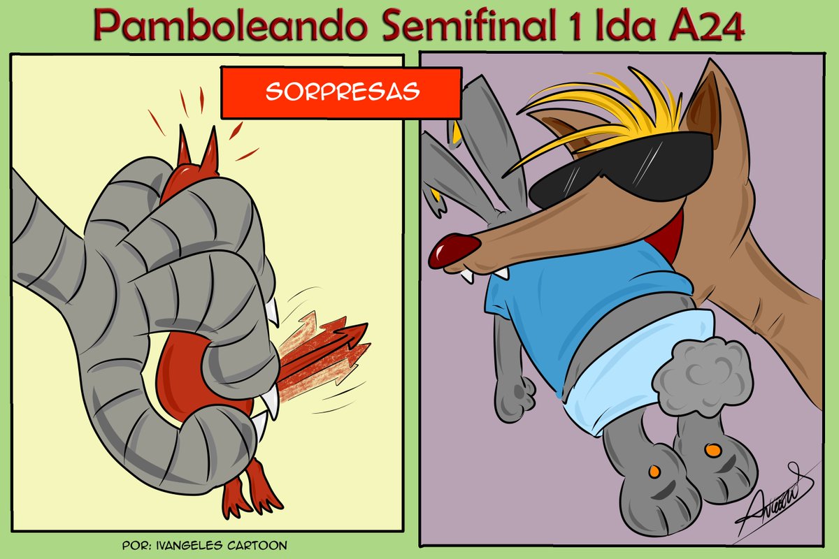 Así las cosas en nuestra Liga MuyX...
Mi cartón del día.
<a href="/LigaBBVAMX/">Liga BBVA MX</a> <a href="/LibreriaRius/">Librería Rius</a>