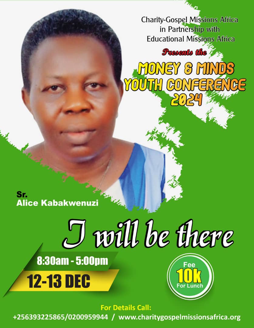 Educational Missions Africa tweet media