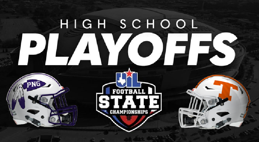Port Neches-Groves vs.  Texas
🏈 Regional Round playoffs
📺 Live On: bit.ly/3Bv8SsT
📅 Friday, Nov. 29
⏰ 7p.
📍 Northwestern State’s Turpin Stadium in

<a href="/PNGIndians/">PNG Indians</a> <a href="/BarstoolPNG/">STATE CHAMPS BARSTOOL</a> <a href="/PNGHSFootball/">PNG Indians</a> <a href="/CoachJosephPNG/">Jeff Joseph</a> <a href="/CoachMcDaniel2/">Matt McDaniel</a> <a href="/CoachRoland77/">AJ Roland</a> <a href="/TysonHenry2027/">Tyson Henry</a>