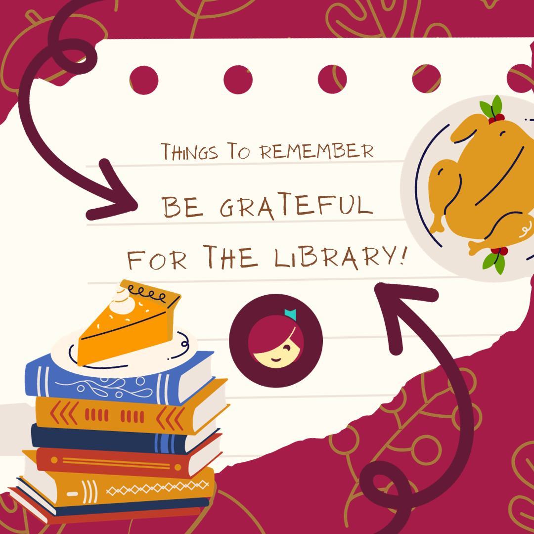 Libby, by OverDrive tweet media