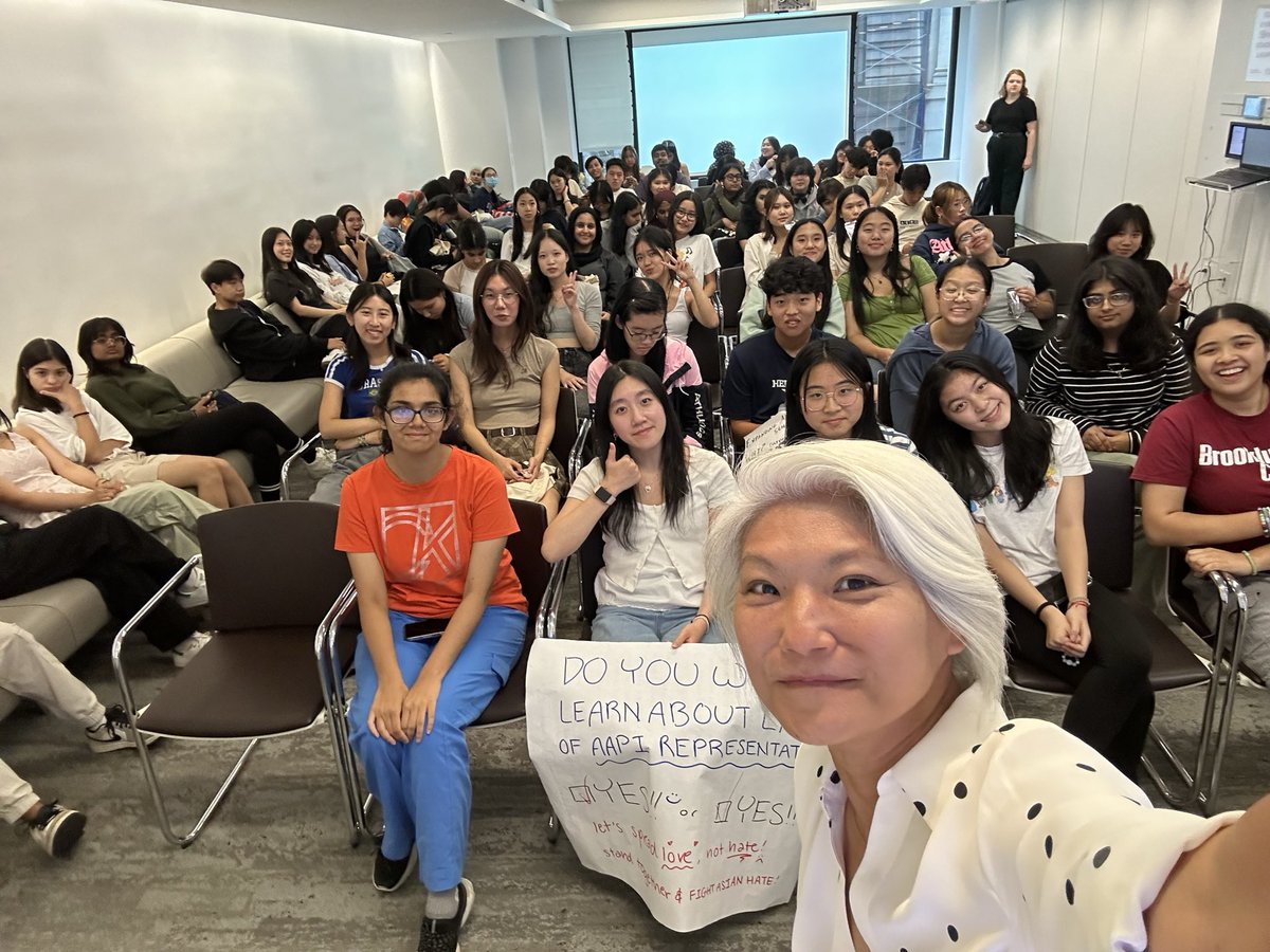Senator Iwen Chu tweet media