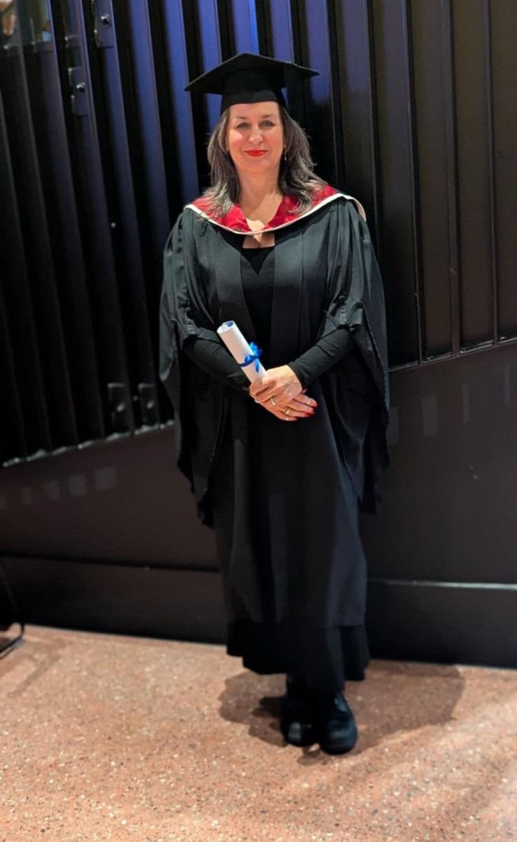 rdmems's tweet image. Very Proud of DRS&apos;s Rebecca Blackmore on receiving her ILM Level 4 Diploma in Leadership and Management