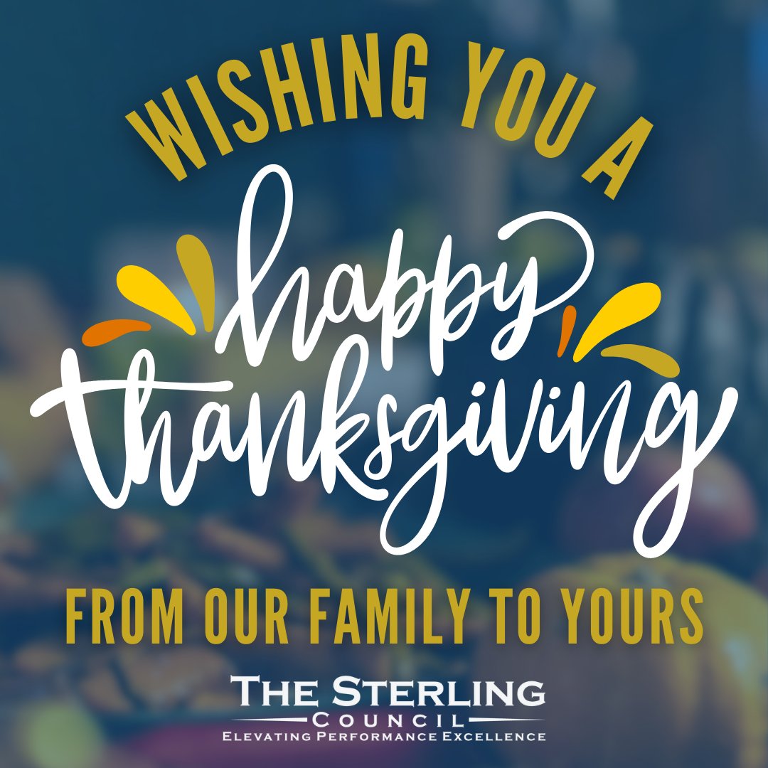 The Sterling Council tweet media