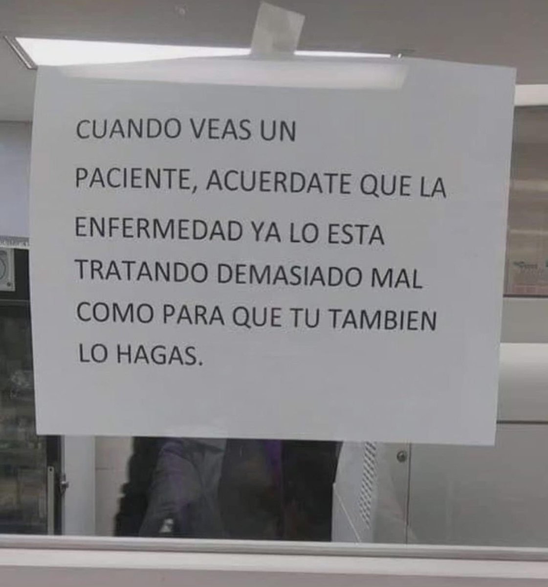 EnsedeCiencia's tweet image. Un poquito de empatía por favor. 🤏🏻