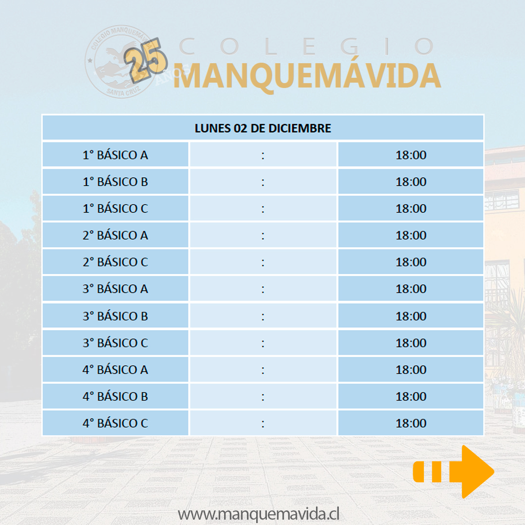Manquemavida's tweet photo. Durante las reuniones de apoderados, el CESFAM de Santa Cruz ofrecerá un examen preventivo gratuito para nuestros apoderados. Este examen, que no requiere ayuno previo, estará disponible durante los tres días de reuniones, a partir de las 16:30 horas, en Colegio. https://t.co/TDFpqvRWGx