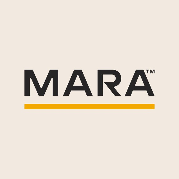 BitcoinArchive's tweet photo. JUST IN: Mara Holdings bought another $67m $BTC after buying $551m #Bitcoin last week 

Mara now HOLDs 34,794 BTC worth $3.3B https://t.co/joWr3Ig6D5