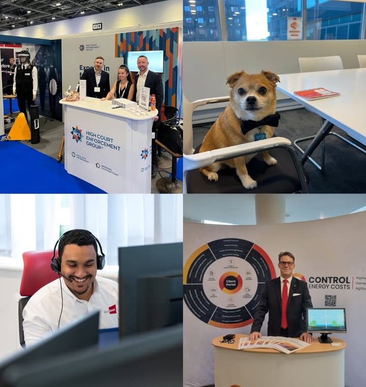 We've been busy the past couple of months with our clients!

Some highlights are pictured below, including stand designs, content shoots, and successful webinar hostings.

Now it's full steam ahead with Christmas campaigns! 

#Marketing #Clients #Webinar #ContentCreation