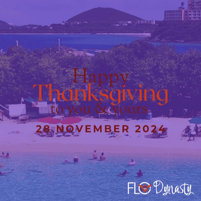 LeylaVI340's tweet photo. Happy Thanksgiving! I AM grateful for each of you! https://t.co/fvbq90eXLK