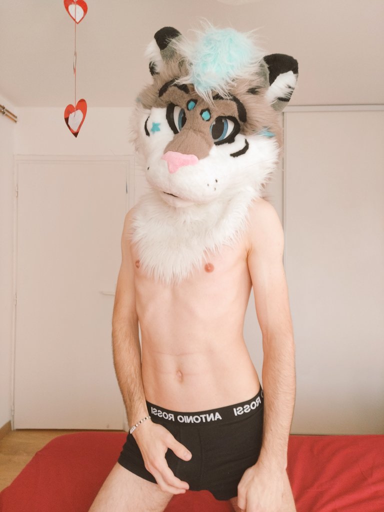 FrenchSnep 🔞 tweet media