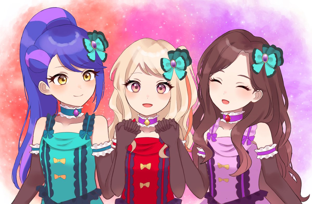 みう tweet media