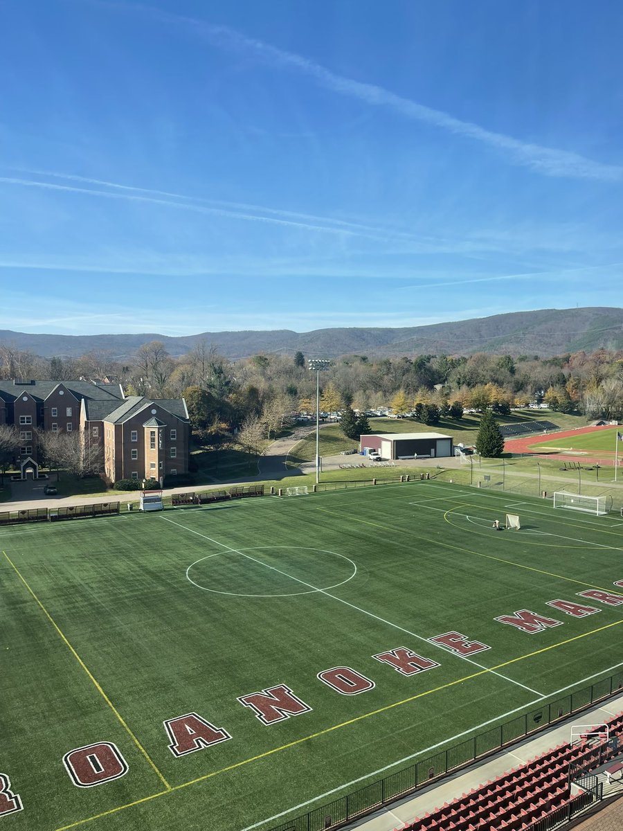 Addison Kirby (@addisonkirby18) on Twitter photo had an awesome visit at <a href="/RoanokeCollege/">Roanoke College</a> on Monday! and thankful I got to speak with coaches! <a href="/RoanokeSoftball/">RoanokeSoftball</a> had an awesome visit at <a href="/RoanokeCollege/">Roanoke College</a> on Monday! and thankful I got to speak with coaches! <a href="/RoanokeSoftball/">RoanokeSoftball</a>