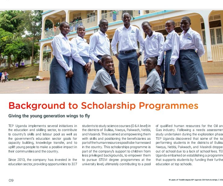 Mugisha Isaac tweet media