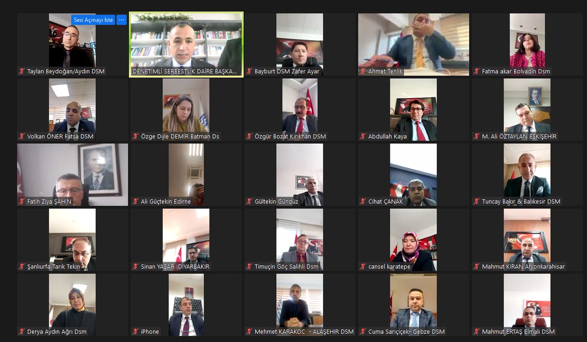 Dr. Hüseyin ŞIK tweet media