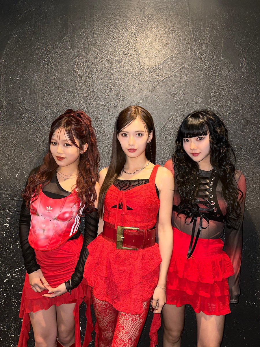 iscream_ldh's tweet photo. iScream LIVE TOUR 2024 "Runnin'"
in SENDAI

HINATAの地元仙台
初ライブありがとうございました✨✨

NEXT 
12/2：TOKYO

#iScream #RUI #YUNA #HINATA
#Runnin' #LIVE https://t.co/Je4XS8atpX