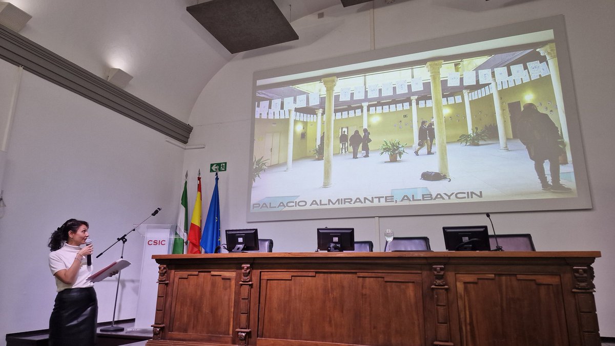 IAA-CSIC tweet media