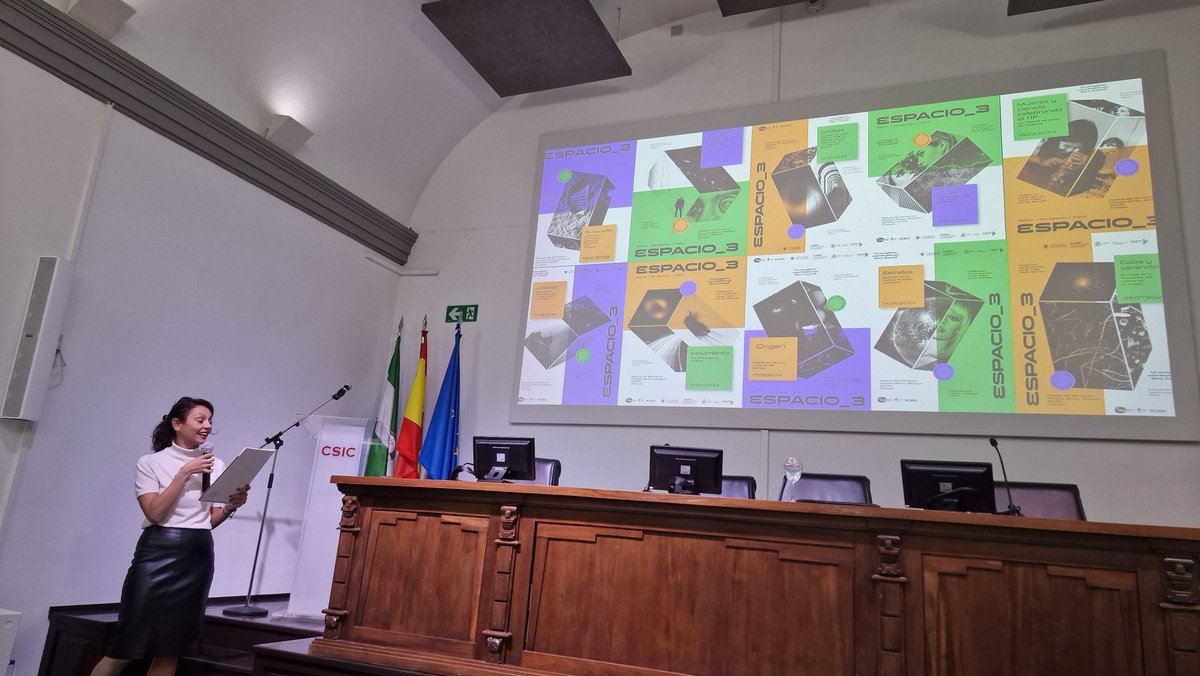 IAA-CSIC tweet media