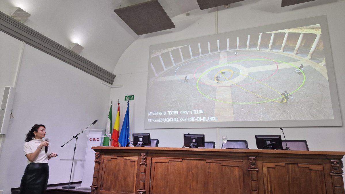 IAA-CSIC tweet media