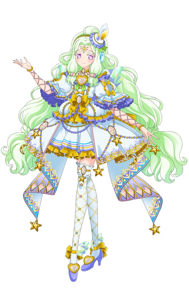 アイドルランドプリパラ&プリパラ10周年【公式】 on X アイドルランドプリパラ&プリパラ10周年【公式】 on X