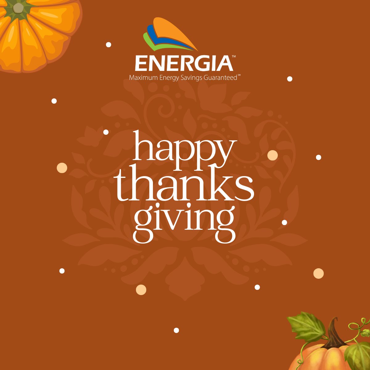 🍁 This Thanksgiving, we’re grateful for our amazing team, clients, and partners who make a difference every day. Thank you for inspiring us! Wishing everyone a season of joy and gratitude. Happy Thanksgiving! 🧡 #Thankful  #Gratitude  #Thanksgiving