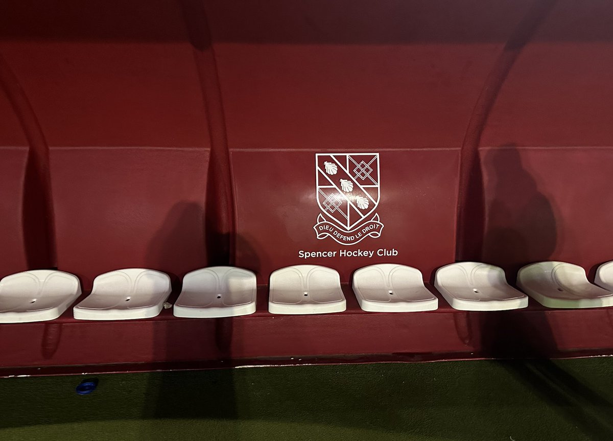 BCBcrypto's tweet photo. Proud of our sponsorship and support of @Spencer_Hockey 

We're excited to showcase the stories of the women players in our upcoming content series, highlighting the importance BCB Group places on supporting women breaking the barriers in tech, crypto and sport 💪 🏑 https://t.co/O51DCL5gVg