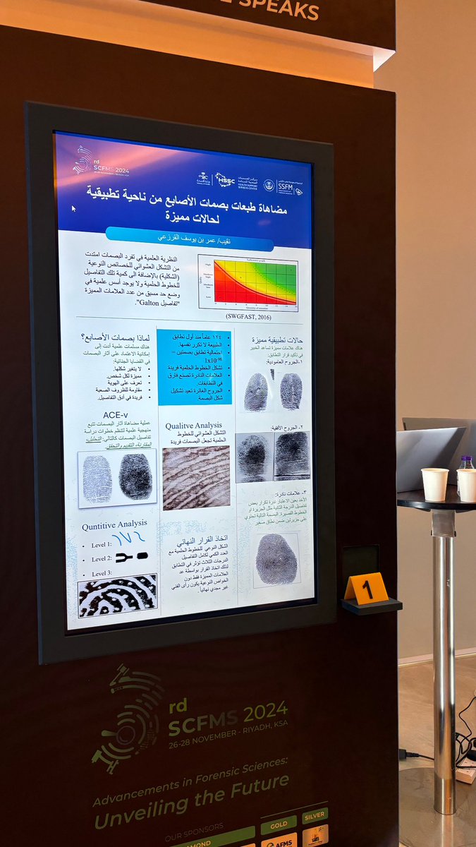 3bMo_'s tweet photo. 🤩This is my dream
 #المؤتمر_السعودي_الثالث_للعلوم_الطبية_الشرعية https://t.co/n0UYYuFCC8