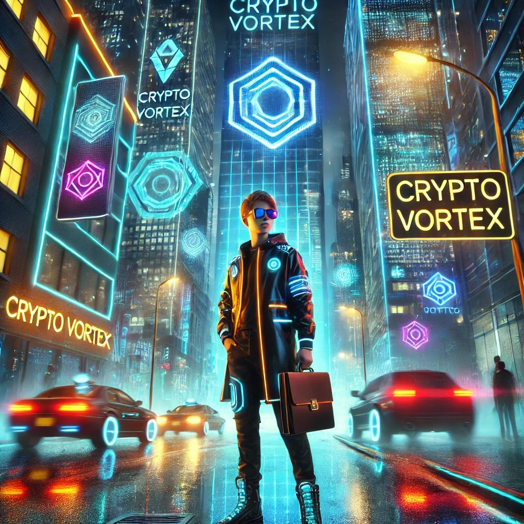 Looking to stay ahead in crypto &amp; blockchain?

Follow me for top-tier insights, strategies, and tips to land the best ambassador gigs in Web3!

Let's grow together in this decentralized revolution.

#CryptoOpportunities
<a href="/Senpai_o1/">Senpai</a>
@Web3_Wren_01 

Counting on y'all to push this🙏