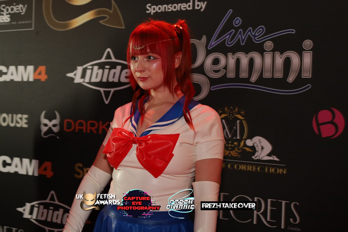 UKFetishAwards tweet picture