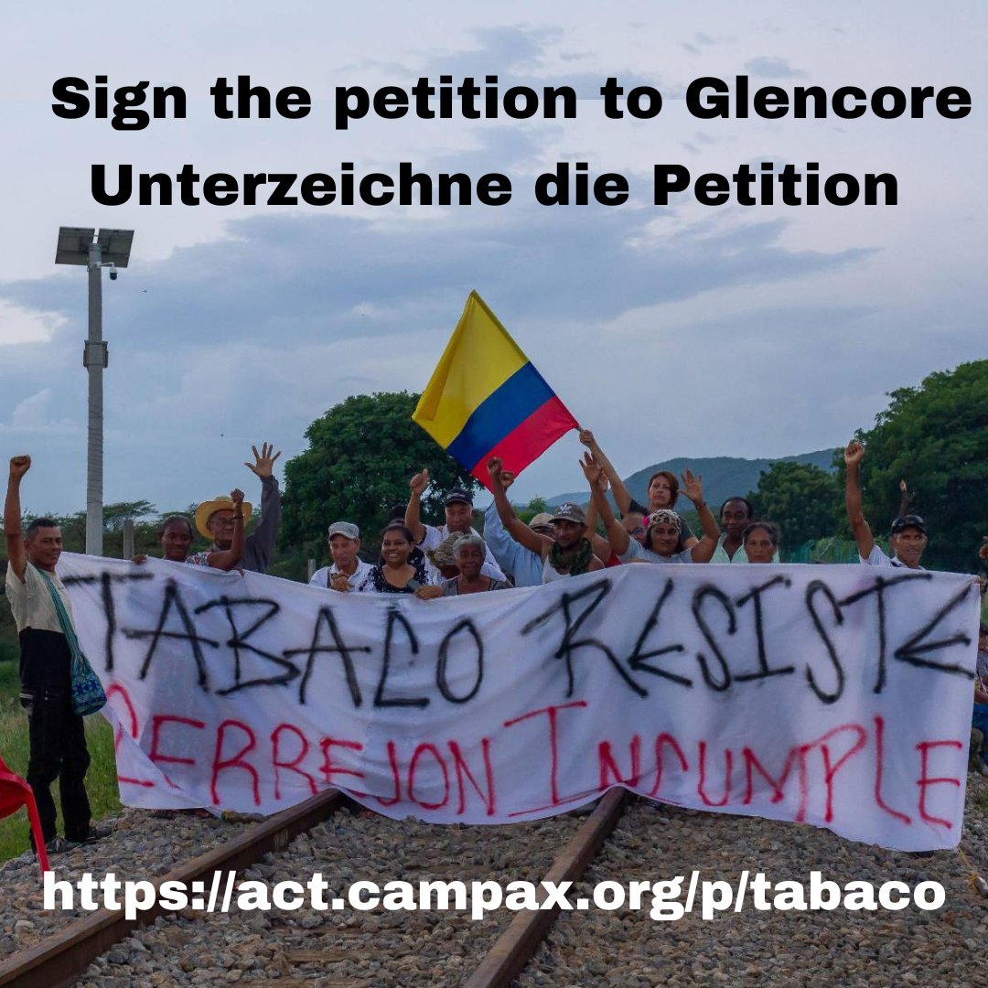 DROP Fossil Subsidies tweet media