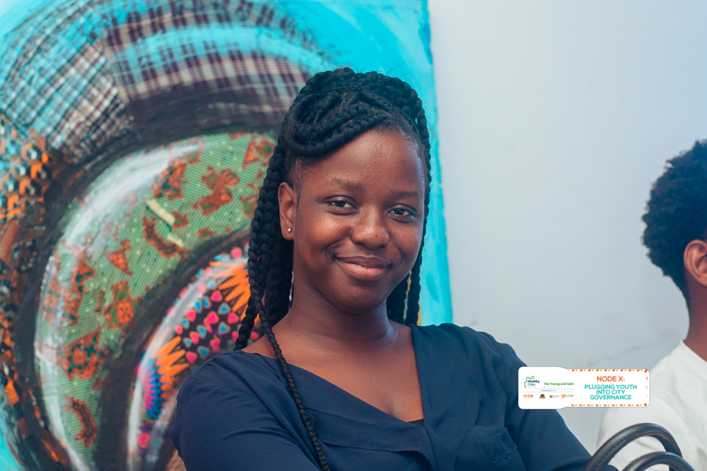 youngandsafeho's tweet image. #NodeX #DesignThinking #Hackathon #YoungandSafe #HealthyCities4Adolescents