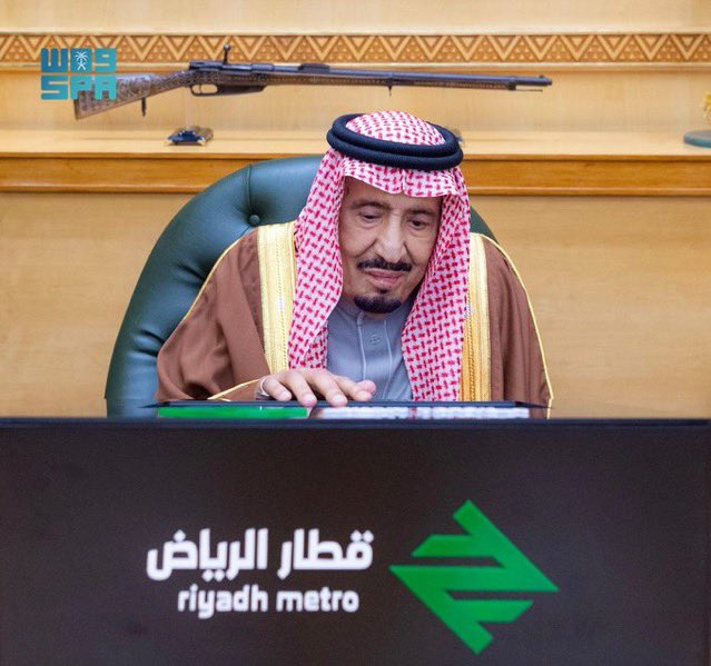 abbodart1's tweet photo. الله يحفظك 🇸🇦 https://t.co/0iveI29eBZ