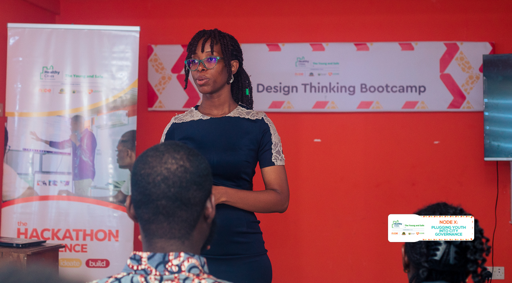 youngandsafeho's tweet image. #NodeX #DesignThinking #Hackathon #YoungandSafe #HealthyCities4Adolescents