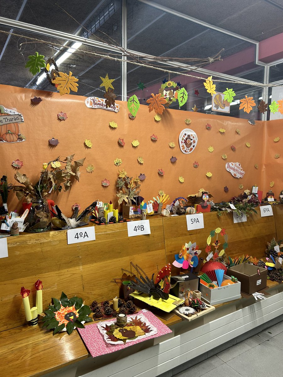 Happy thanksgiving day. <a href="/AMPACMENDOZAVAL/">AMPA CardenalMendoza</a> <a href="/educacyl/">Educación JCyL</a> <a href="/CFPIdiomas/">CFP IDIOMAS</a>