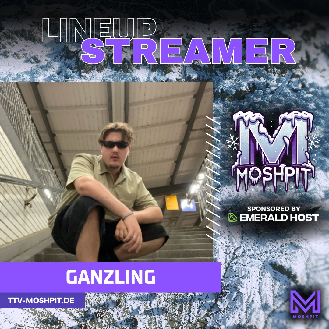 TTV Moshpit tweet media