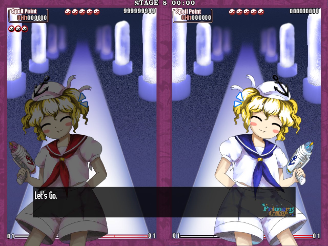 PRIMARY ☆ DRAGON (COMMS CLOSED) on X: 