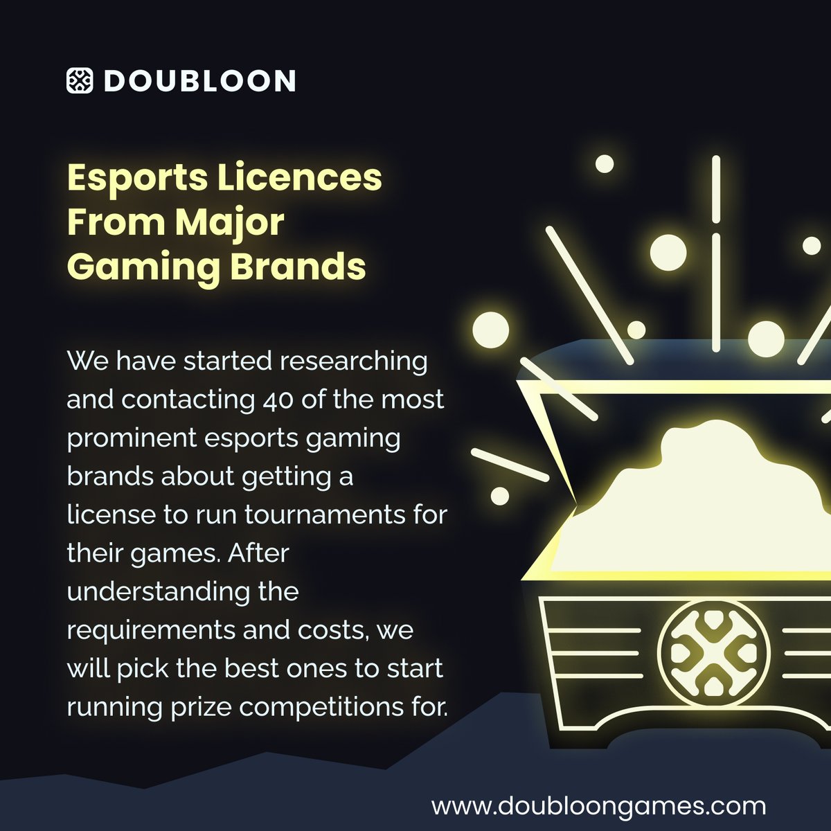 DoubloonGames's tweet photo. https://t.co/X3vHurx9ae https://t.co/0Eb8qh6z0j