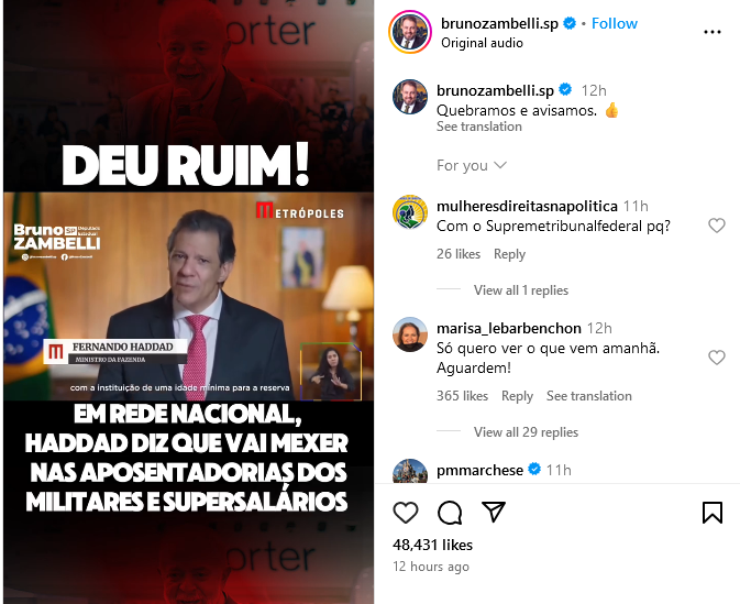Tsavkko's tweet photo. Esse honra o sobrenome! #RELINCHA https://t.co/C3alMK4oXR